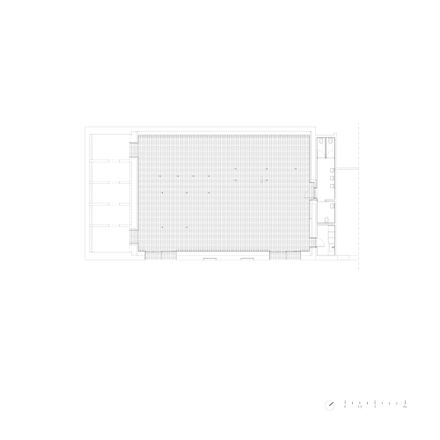 Rehabilitation Of The Agricultural Cooperative For A Multipurpose And Cultural Space In Flix