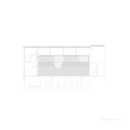 Rehabilitation Of The Agricultural Cooperative For A Multipurpose And Cultural Space In Flix