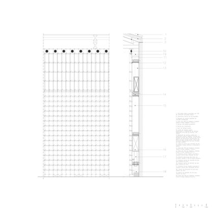 Rehabilitation Of The Agricultural Cooperative For A Multipurpose And Cultural Space In Flix