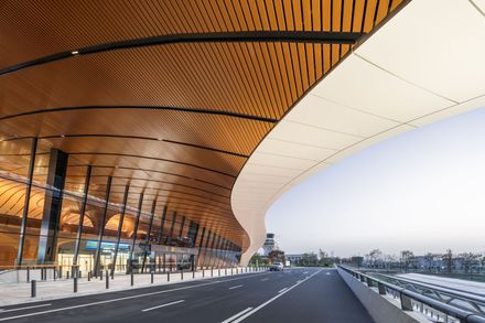 Lishui Airport