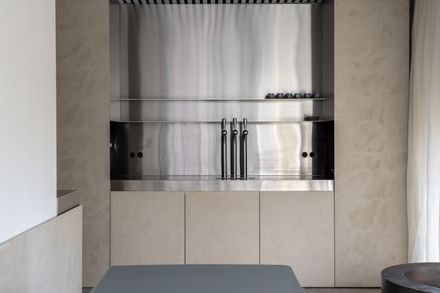 Zwarte Fles Residence