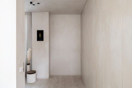 Zwarte Fles Residence