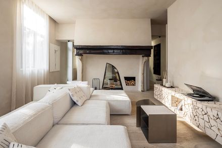 Zwarte Fles Residence