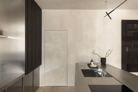Zwarte Fles Residence