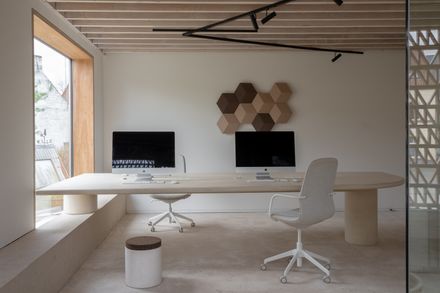 Zwarte Fles Residence