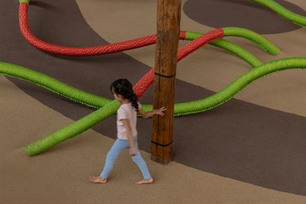 Awawa Interactive Science Museum