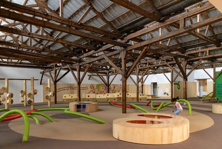 Awawa Interactive Science Museum