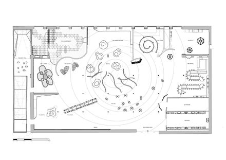Awawa Interactive Science Museum