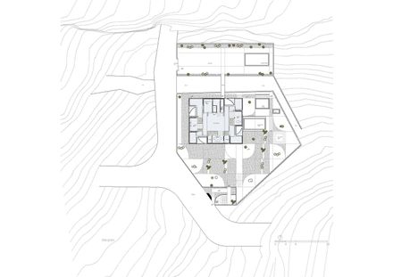 Double Side House