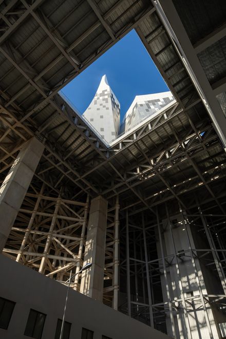 Baoshan Waste-to-Energy Center