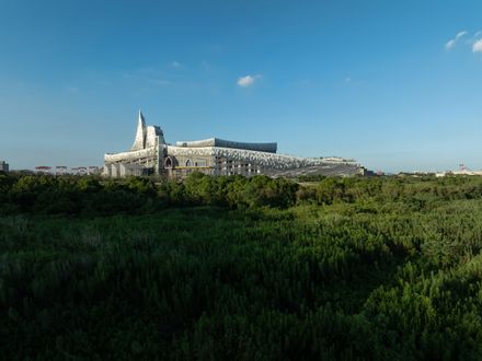 Baoshan Waste-to-Energy Center