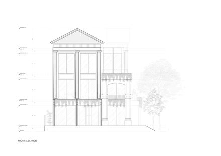 Residence ASL 42