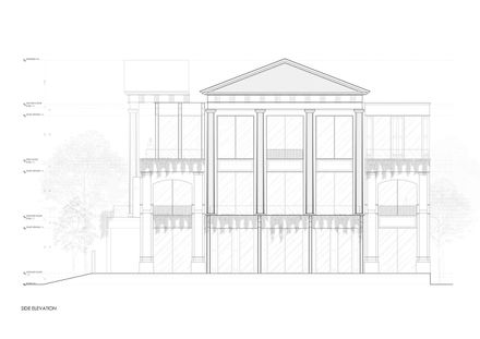 Residence ASL 42