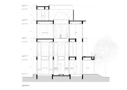Residence ASL 42