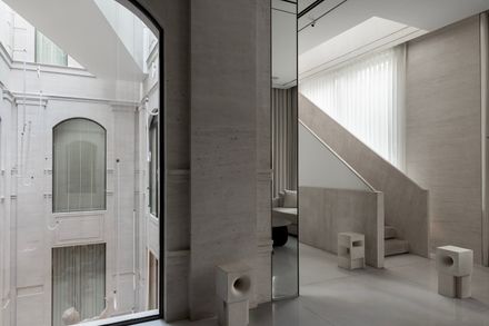 Residence ASL 42