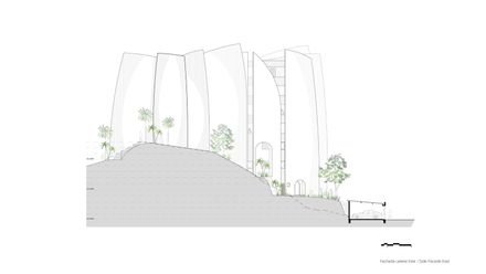 Carpinteros Residential Building