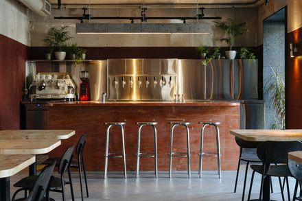 Niko Restaurant