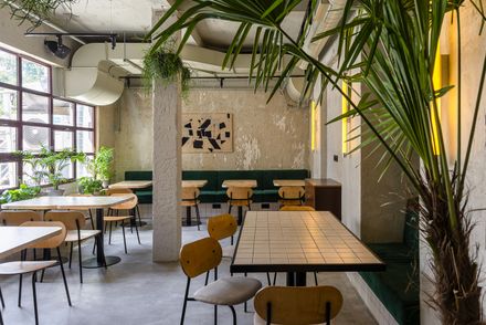Niko Restaurant