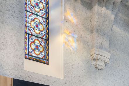 La Chapelle Renovation