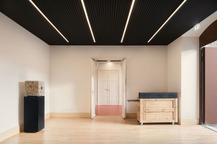 La Chapelle Renovation