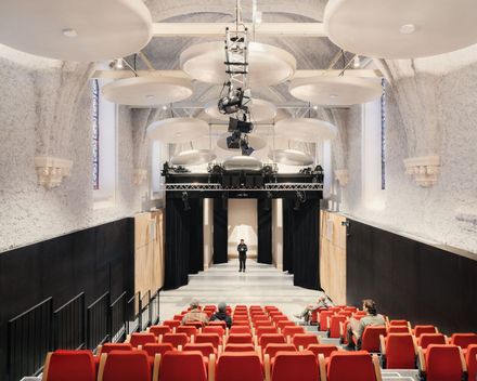 La Chapelle Renovation