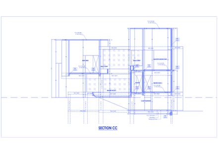 Vault House