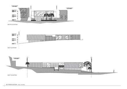 Coastal House