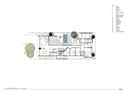 Coastal House