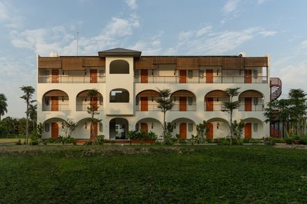 Sadec Garden Hotel