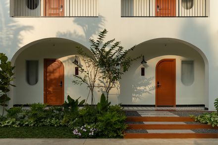 Sadec Garden Hotel
