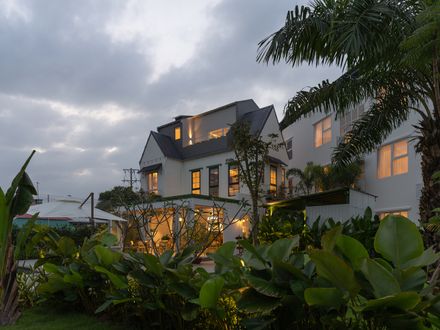 Sadec Garden Hotel