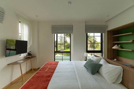Sadec Garden Hotel
