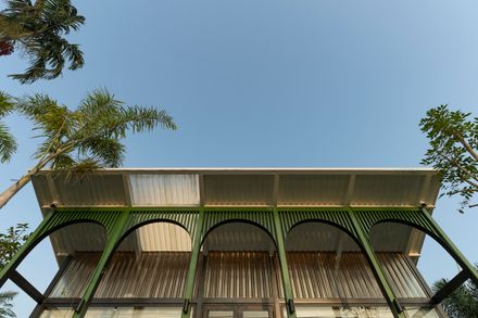 Sadec Garden Hotel