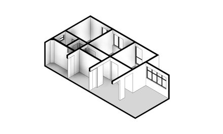 Cartola Apartment