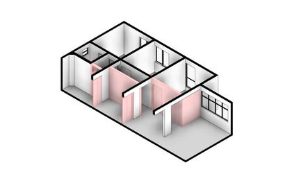 Cartola Apartment