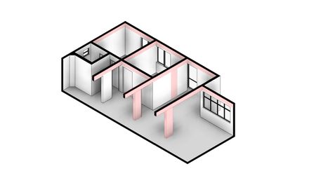 Cartola Apartment