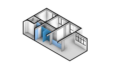 Cartola Apartment