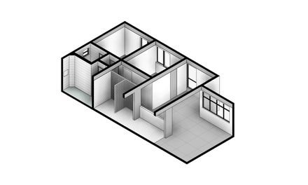 Cartola Apartment