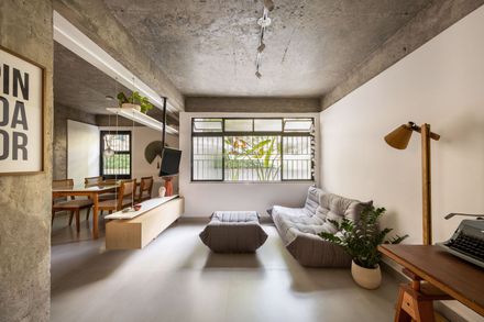 Cartola Apartment