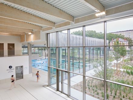 Aqualudic Center L’O