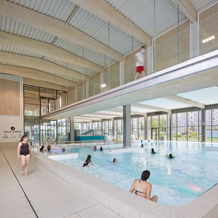 Aqualudic Center L’O