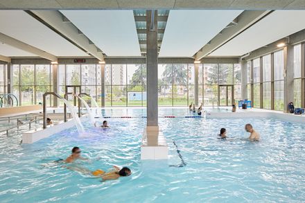 Aqualudic Center L’O