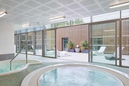 Aqualudic Center L’O