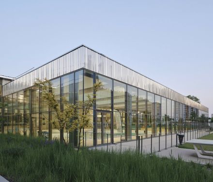 Aqualudic Center L’O