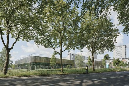 Aqualudic Center L’O