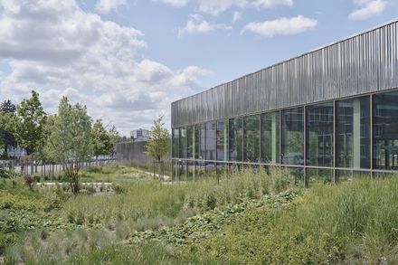 Aqualudic Center L’O