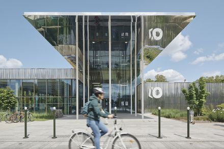 Aqualudic Center L’O