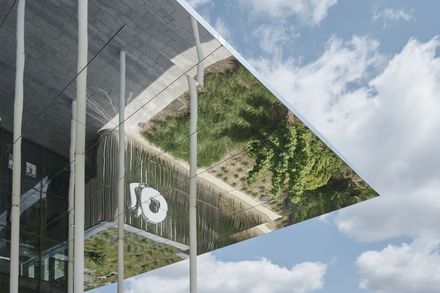 Aqualudic Center L’O