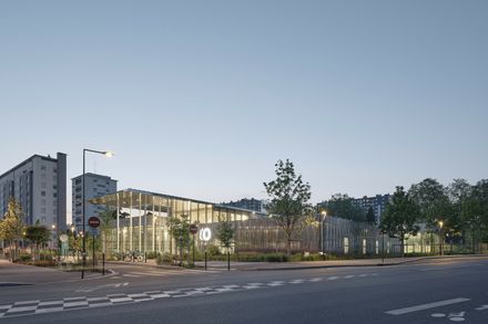 Aqualudic Center L’O