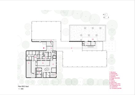 Aqualudic Center L’O